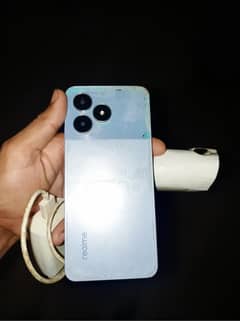 realme note 50 only mobile
