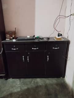 Console Table. . .