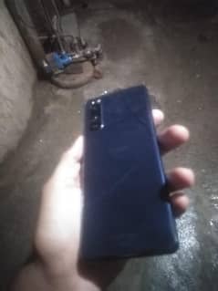 Sony Xperia 5 mark 2