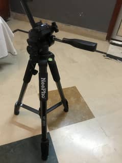 Professional Tripod