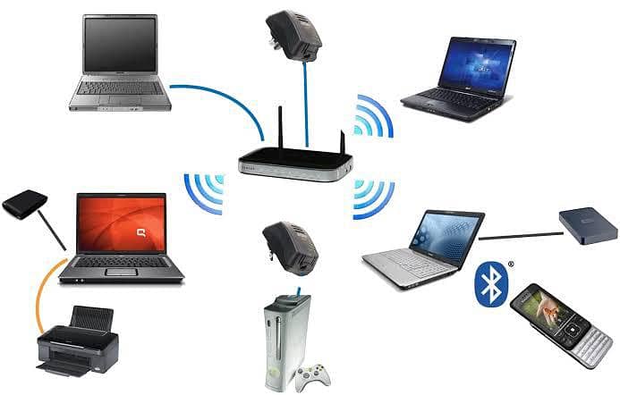 Cctv Camera, Pabx, Networking available.  Best quality with durability 3