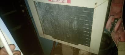 window a. c 0.75 best for 12×12 room