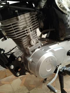 Bike look Gareet