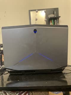 Alienware 18 gaming nvidea gtx 780m 2x 32  gb ram 1 tb ssd core i7