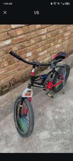 bicycle Good condition