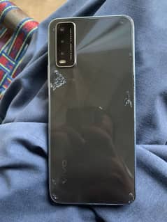 Vivo y20s