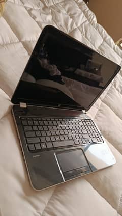 Good Looking Laptop