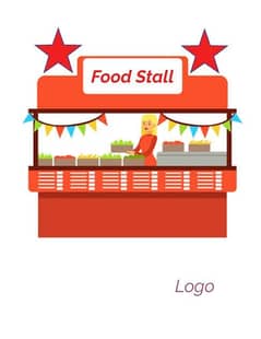 Food stall job