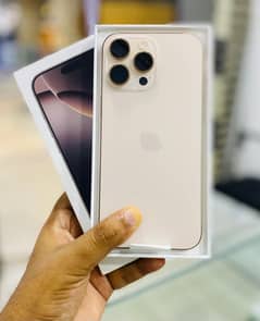 iPhone 16promax