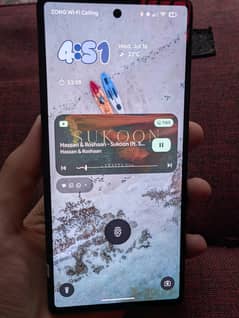 Google pixel 6