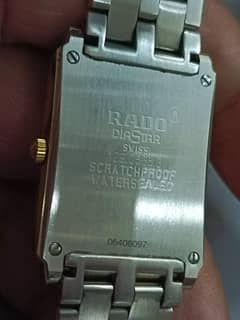 Rado