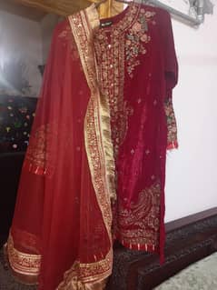 velvet luxury suit