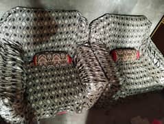 Bed room sofa set 03044265010