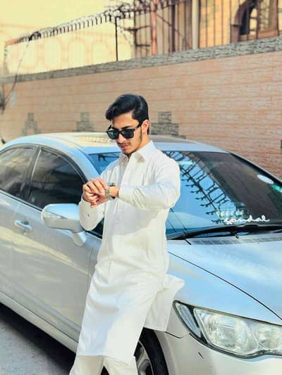 talha gondal