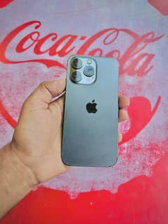 iPhone13Pro jv 256GB 2month simtime/battray pack83)truetoneface ID ok