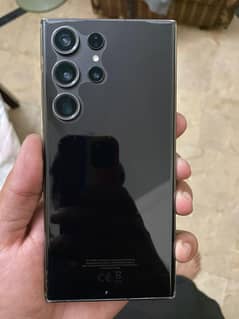 samsung s23 ultra official approved
