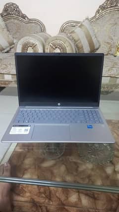 HP