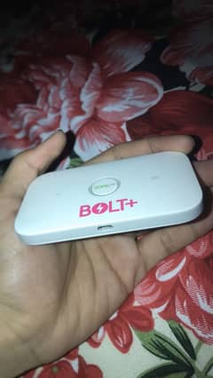 Bolt