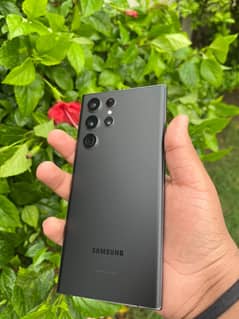 SAMSUNG S22 ULTRA