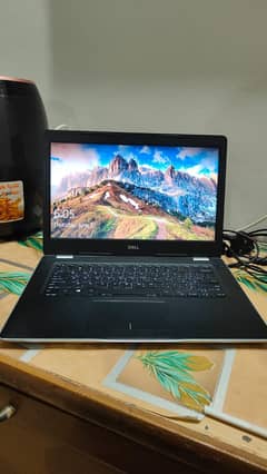 Dell inspiron 3481