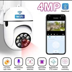 IMPORTED SECURITY MULTI FUNCTIONAL CAMERA AT HALF PRICE