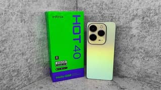 Infinix