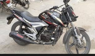 United 150cc Ultimate