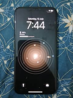 I phone 11pro max 64 gb