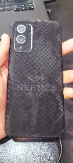 one plus