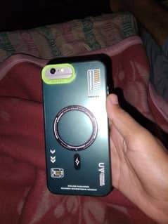 I Phone 6splus 03319581280 number