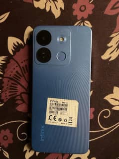 infinix smart 7 hd condition 10/10