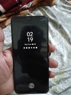 lush condition not a single fault full ok phone hai