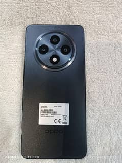 OPPO Reno 12f 4g