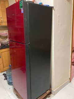 Haier Refrigerator