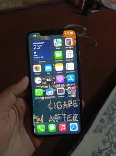 Iphone XS Max 512 GB Factory Unlocked