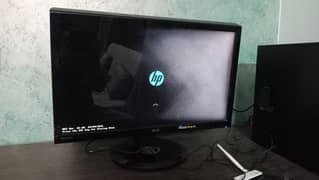 ASUS VG236H (23″ Full HD)  [120hz]