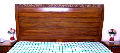 Wood