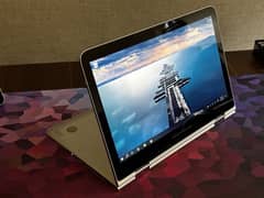 HP Spectre x360 Convertible | i5 6th Gen | 4 GB RAM | 500 GB SSD