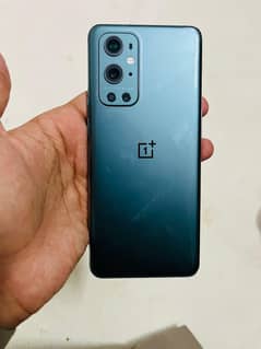 One Plus 9 pro