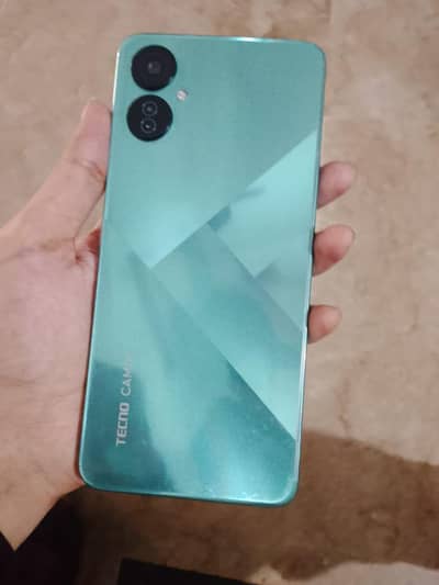 Tecno camon 19 neo