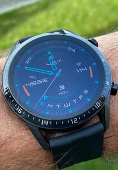 Huawei GT2 46mm