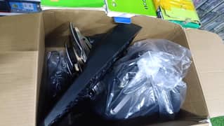 G29 RacingWeel