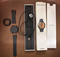 Galaxy Watch4 (V3DZ)