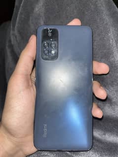 Redmi note 11