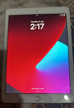 Ipad 5th Generation 32GB Storage
