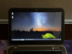 Dell Inspiron 14z | i3 Gen 3 | 8 GB RAM | 500 GB HDD
