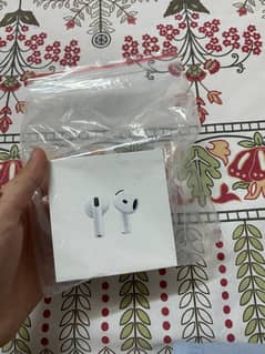 Airpod Generation 4