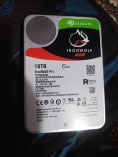 Seagate