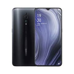 Android OPPO Reno z for sale  8/256