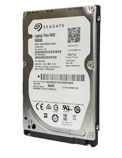 Seagate